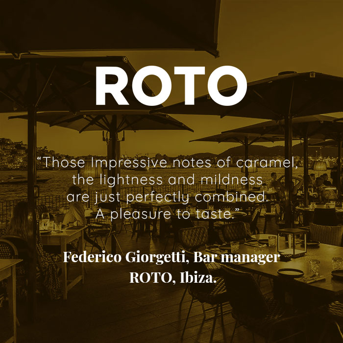 Review - Roto